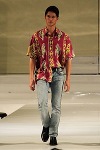 Jakarta, Indonesia - 23 November. Ramli 36 Tahun Berkarya at Ballroom Hotel Shangri-La. 23 November 2011. Jakarta. [Foto: Mohammad Abduh/Wolipop]