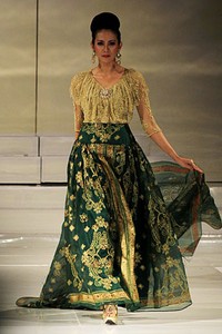 Jakarta, Indonesia - 23 November. Ramli 36 Tahun Berkarya at Ballroom Hotel Shangri-La. 23 November 2011. Jakarta. [Foto: Mohammad Abduh/Wolipop]