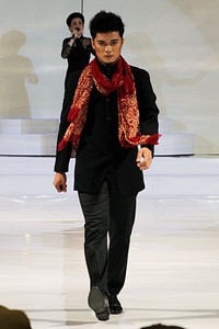 Jakarta, Indonesia - 23 November. Ramli 36 Tahun Berkarya at Ballroom Hotel Shangri-La. 23 November 2011. Jakarta. [Foto: Mohammad Abduh/Wolipop]