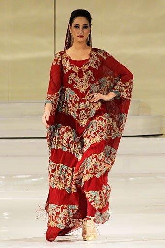 Jakarta, Indonesia - 23 November. Ramli 36 Tahun Berkarya at Ballroom Hotel Shangri-La. 23 November 2011. Jakarta. [Foto: Mohammad Abduh/Wolipop]