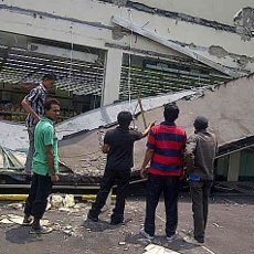Polisi Periksa 49 Saksi Kasus Jembatan Kukar, Di Antaranya Direktur Bukaka