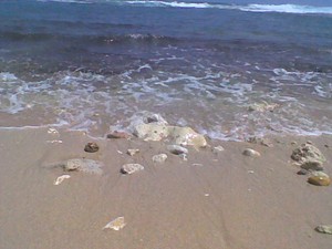 Pantai Drini