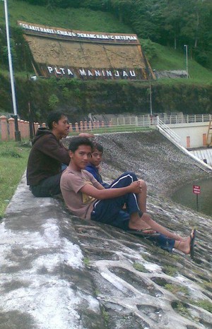 LIBURAN SEKOLAH