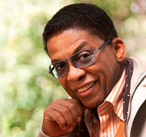 Legenda Jazz Dunia Herbie Hancock Akan Berkunjung ke Indonesia