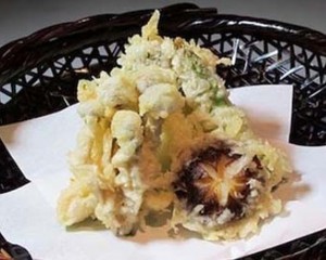 2 Resep Tempura Gurih untuk Santap Siang