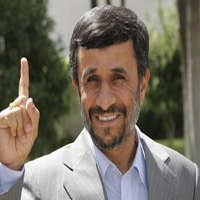 Ahmadinejad Tolak Serahkan Pesawat Siluman AS