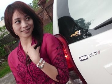 Harga Mobil Daihatsu Siap Naik Awal 2012