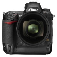 Ini Dia Bocoran Spesifikasi Nikon D4