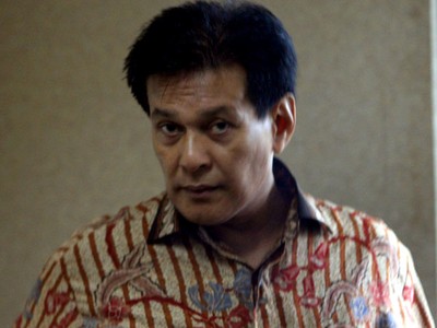 Herman Felani Terancam 20 Tahun Penjara