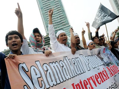 Selamatkan Papua dari Konflik