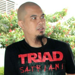 Ahmad Dhani Ditolak Manggung di Cirebon
