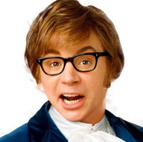 Mike Myers Siapkan Austin Powers 4
