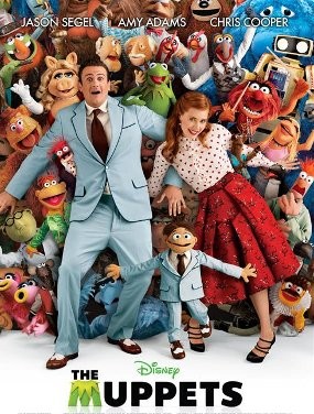The Muppets Dituding Menyebarkan Pesan Anti Kapitalisme