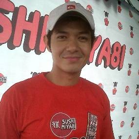 Dude Herlino: Saya Nggak Pernah Patah Hati