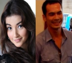 Atalarik Syah Nikahi Gadis 20 Tahun Awal Februari 2012