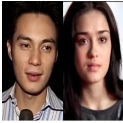 Baim Wong Serius Pacari Yasmine Wildblood