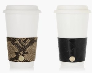 Jimmy Choo Rilis Sarung Gelas Seharga Rp 1,5 Juta