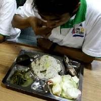 Wow! Orang Indonesia Paling Banyak Makan Nasi di Dunia