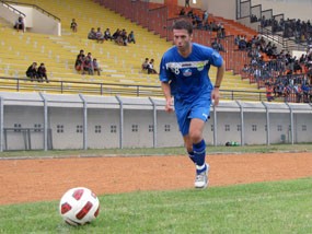 Peran Radovic dan Gaspar Dinilai Berbenturan