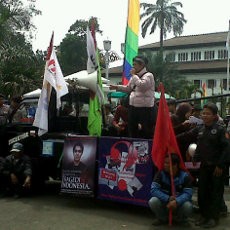 Massa Aljabar Heningkan Cipta Buat Sondang