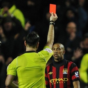 City Kalah, Mancini Tak Puas dengan Wasit