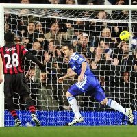Chelsea Bekuk 10 Pemain City 2-1