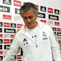 Pesan Mourinho untuk Fans Madrid