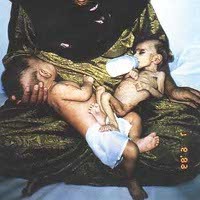 Kisah Legendaris Bayi yang Diberi ASI dan Tidak 