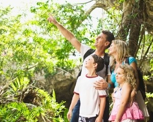 Tips Memanfaatkan Liburan untuk Edukasi Anak