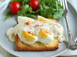  Trend Makanan Diet 2012