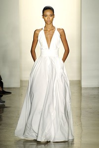 Sophie Theallet, Spring/Summer 2012. New York Fashion Week 2012. [Photo by Arun Nevader/Getty Images]