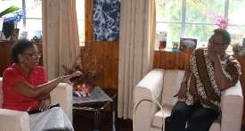 BNP2TKI Tindak Lanjuti Permintaan Guru Matematika di Seychelles