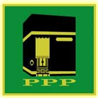 PPP: Tak Ada Sejarah Koalisi Golkar-PDIP