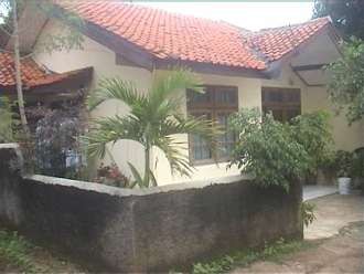 Biduk Rumah Tangga Kepala Reserse & EK Kurang Harmonis