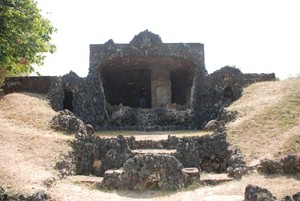 Goa Sunyaragi