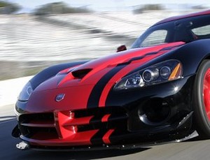 Si Ular Viper Kembali Beraksi