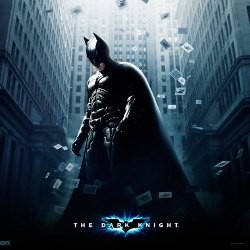 Trilogi Batman Selesai, Christoper Nolan Emosional
