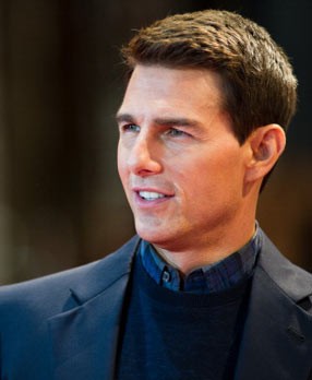 Usia 50 Tahun Nggak Bikin Tom Cruise Lambat