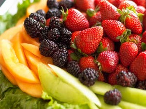 Buah Terfavorit di Amerika Saat Musim Dingin