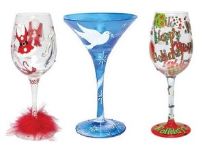 XMas Glass, Bikin Minuman Natal Jadi Istimewa