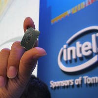 Bocoran Prosesor Intel untuk Tablet & Ponsel di 2012