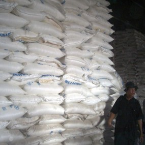 Hatta: Stok Gula Cukup, Belum Ada Pembahasan Impor