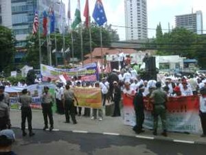 Tolak Gula Impor, Ini Tuntutan Ribuan Petani Tebu