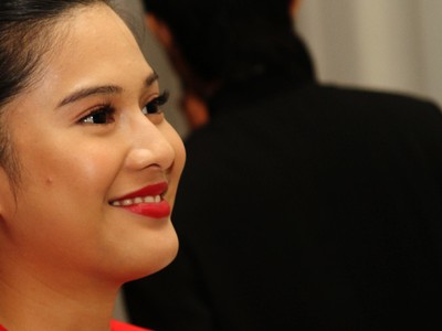 Dian Sastro Semakin Cantik