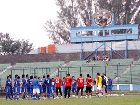 Persib tak Diberi Kesempatan Banding oleh PSSI?