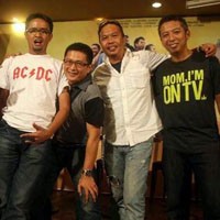 P-Project Balik Bandung di New Majestic