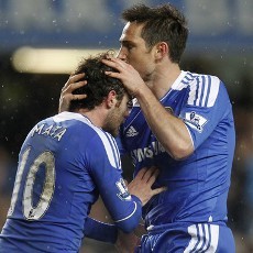 Mata: Lampard Adalah Legenda