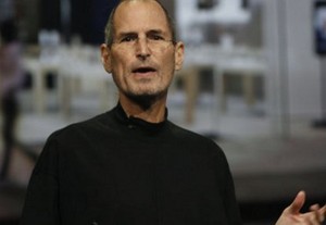Profesor Obat: Steve Jobs Korban Pengobatan Homeopati