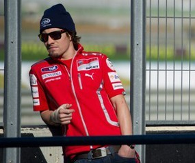 Hayden Yakin Ducati Lebih Tangguh di 2012