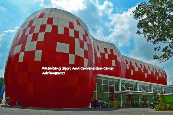 7600 Koleksi Gambar Rumah Cantik Palembang Gratis Terbaik